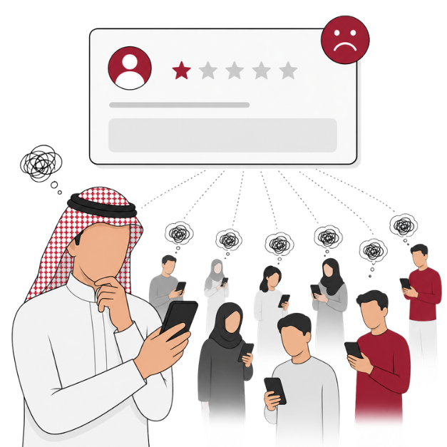 حماية سمعتك