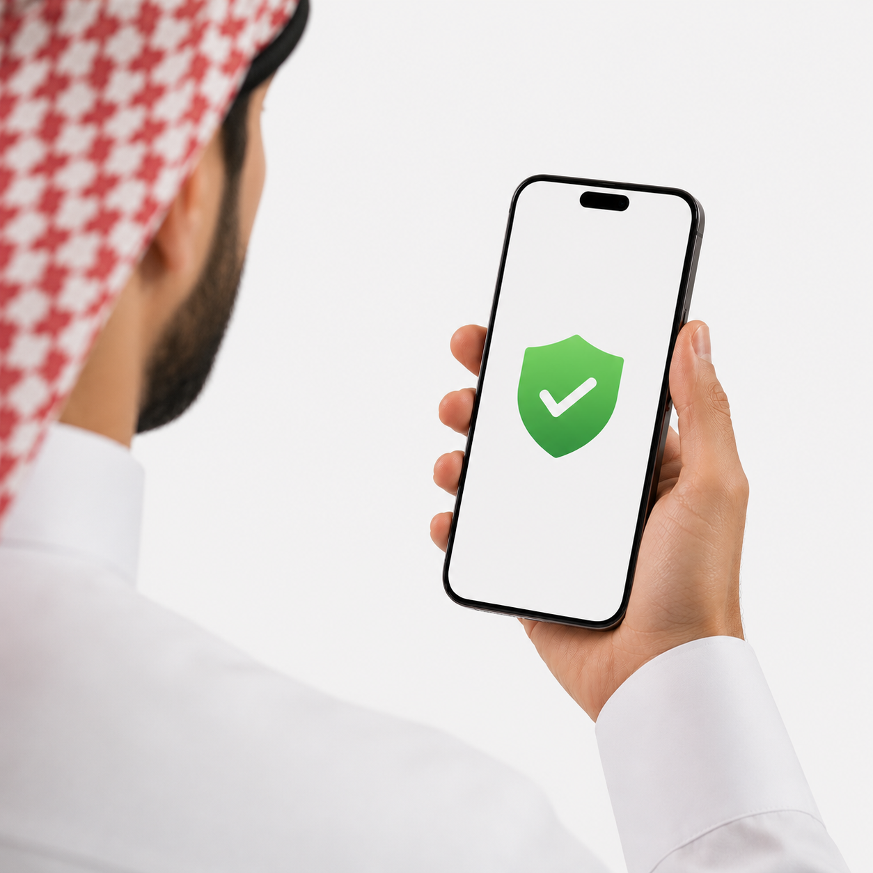 حماية سمعة المنشأة